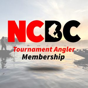 Tournament Angler Membership