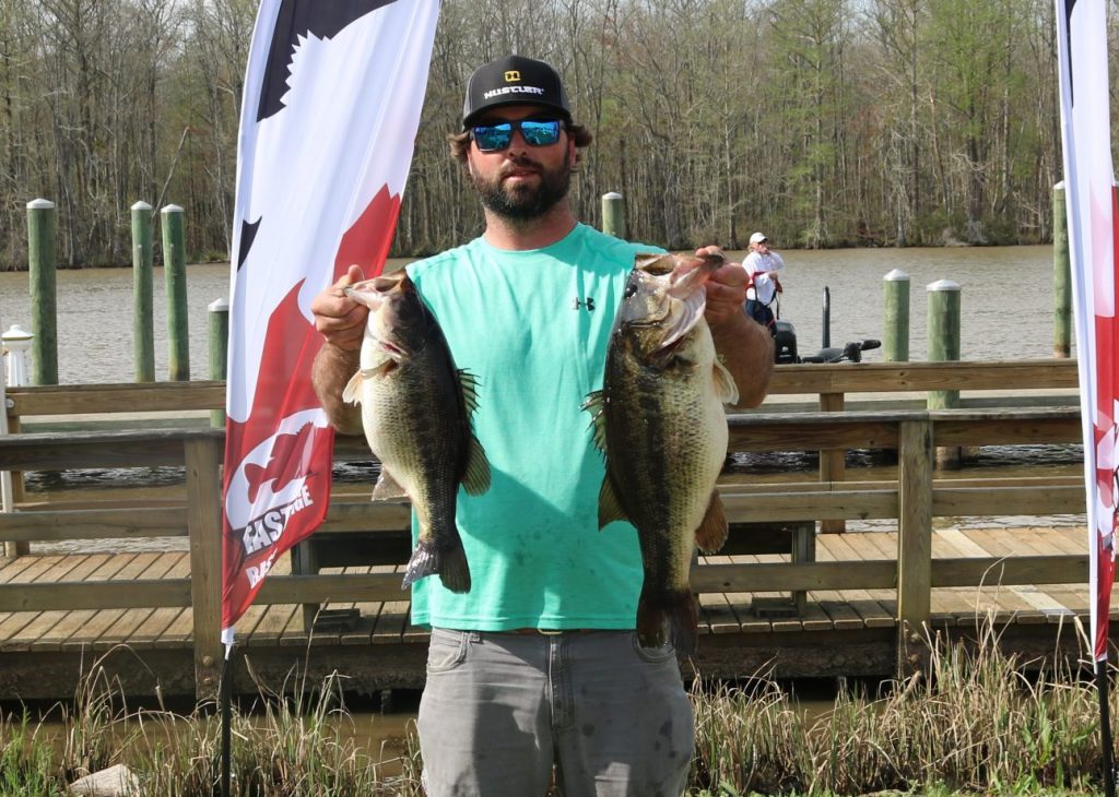 North Carolina Bass Tournaments Eastern NC Bass Challenge