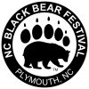 black bear fest logo black bear fest logo